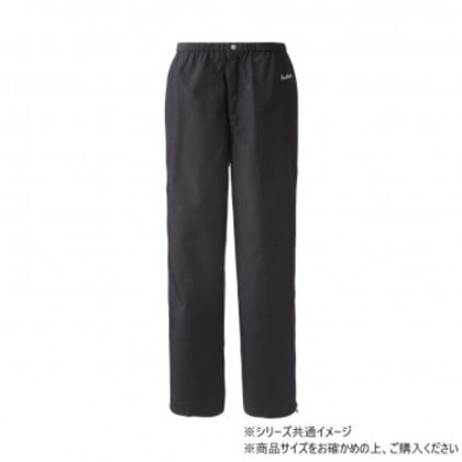 GORE-TEX ゴアテックス パックライトプラスパンツ メンズ 3L ブラック SB150M