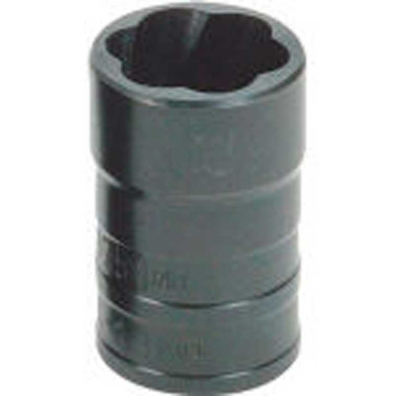 スナップオンツールズ　WILLIAMS 3/8ドライブ ターボソケット 17mm　JHWTS38669