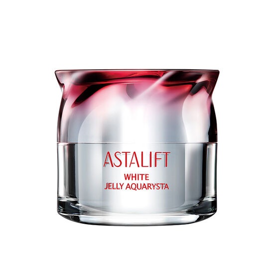 ASTALIFT アスタリフト ホワイト ジェリー アクアリスタ 40g 【医薬部外品】 美白 美容液 アスタキサンチン