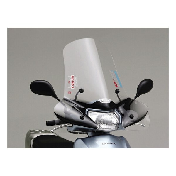 エアロダイナミックススクリーン リード110用 314A+A314A スクーターシリーズ D93955