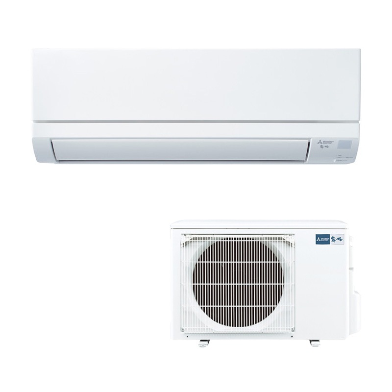 三菱電機 MITSUBISHI 霧ヶ峰 GVシリーズ ルームエアコン ピュアホワイト MSZ-GV5625S-W 18畳 200V