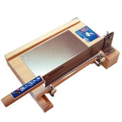 ウエダ製作所 もち切り器(中) A-210 10,557円