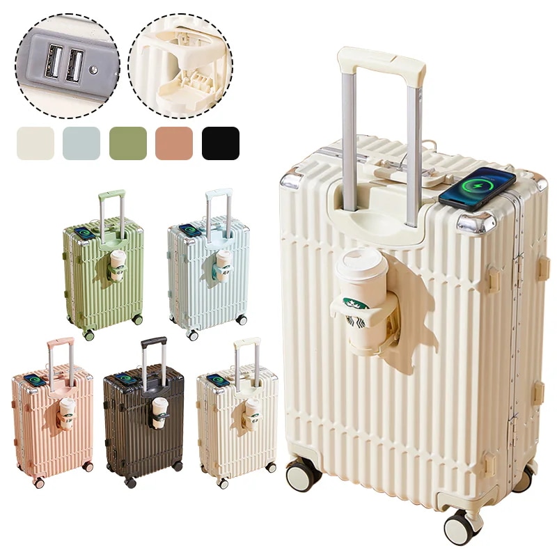 キャリーケース スーツケース 機内持ち込み キャリーケース 超軽量 静音 旅行バック TSAロック 短途旅行 出張