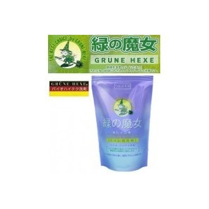 でおすすめアイテム。 緑の魔女 トイレ用洗剤 詰替え用 360ml24個 トイレ用洗剤 でおすすめアイテム。 緑の魔女 トイレ用洗剤 詰替え用 360ml24個 トイレ用洗剤