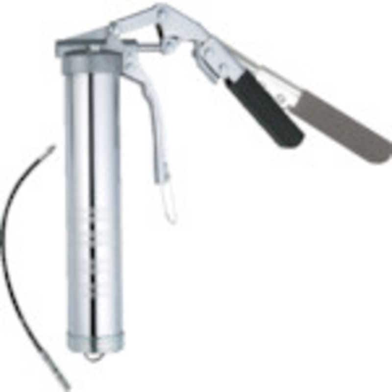 ザーレンコーポレーション　ザーレンダブルアクショングリースガン 　A-488