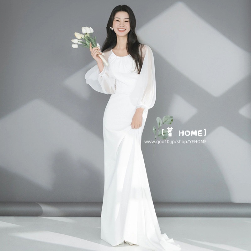 [葉 HOME]ウエディングドレス フォトウェディング リゾートウェディング レストランウェディング ハネムーンフォト ガーデンフォト セルフフォト ブライダル 撮影 海外挙式 ビーチフォト