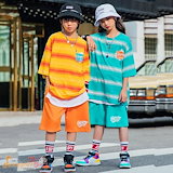 Qoo10] 社交ダンス衣装 ブラック ベスト Vネッ