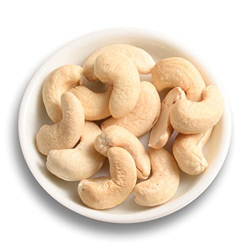 富澤商店 TOMIZ カシューナッツ ロースト1kg 素焼き 無塩 インド産 業務用