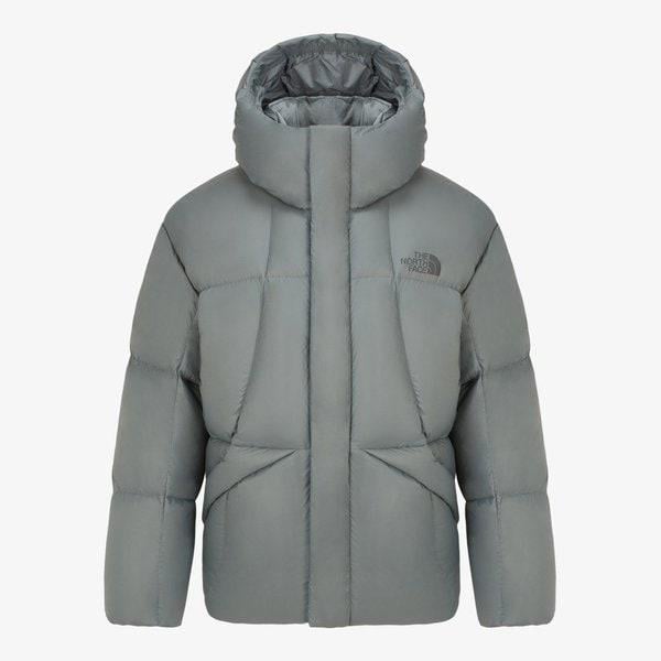 [公式] NJ1DR59B 男性用スカイダウンジャケット (RDS) GRAYISH KHAKI 41,807円