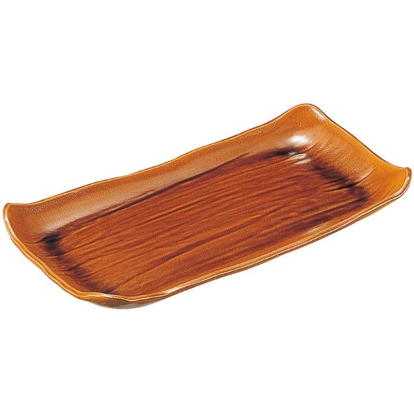 いなせ大皿 イラボ M