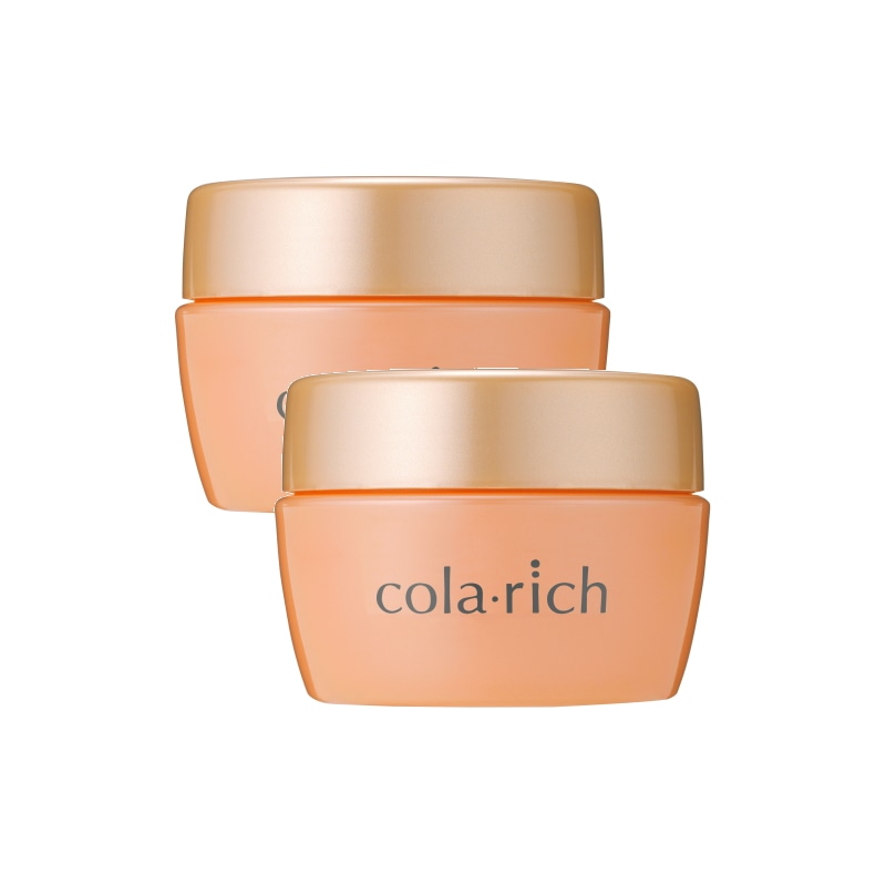 コラリッチEX プレミアムリフトジェル ビッグサイズ 120g 2個セット