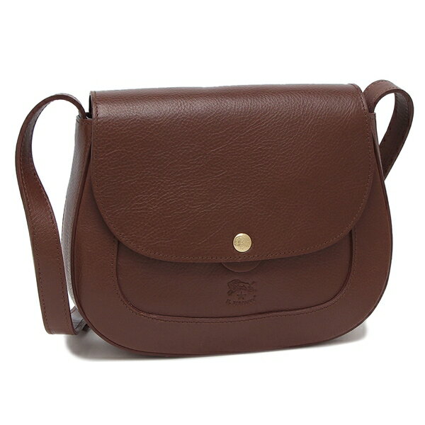 ショルダーバッグ クロスボディバッグ ブラウン レディース BSA001 PV0001 BW464B MEZZOMONTE ARABICA