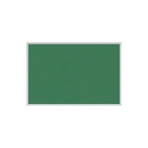 馬印 ツーウェイ掲示板 W910xH610xD18mm グリーン OKB23-M3 1枚 17,175円