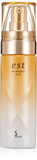EST(エスト) エスト ザ エマルジョン W-II(乳液) [医薬部外品]