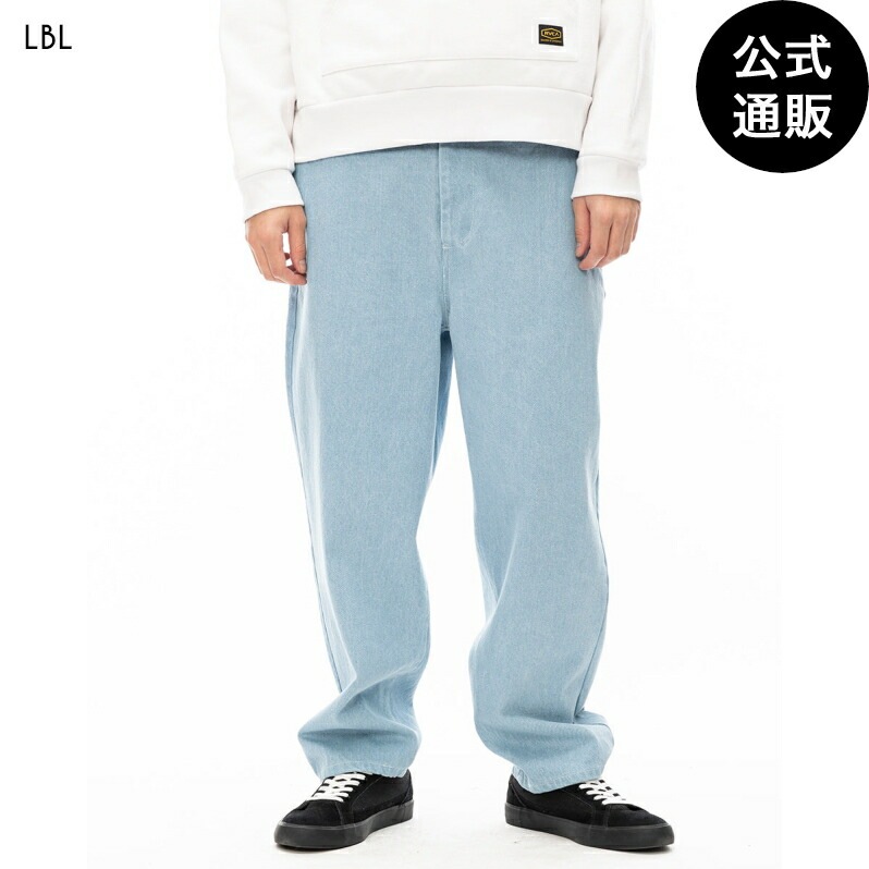【OUTLET】 24/7 ロングパンツ LBL 【2024年秋冬モデル】