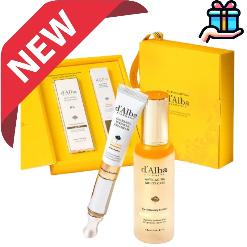 [NEW韓国人気] ガルバニック ビタ トーニング アイクリーム 15ml + ビタミスト 8% 70ml 導入化粧水 ミスト化粧水首のシワ カッサ スキンケア 目のシワ ほうれい線 韓国コスメ トー