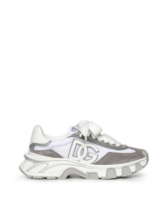 DOLCE & GABBANA Women Sneakers CK2403 A6N768T000 White