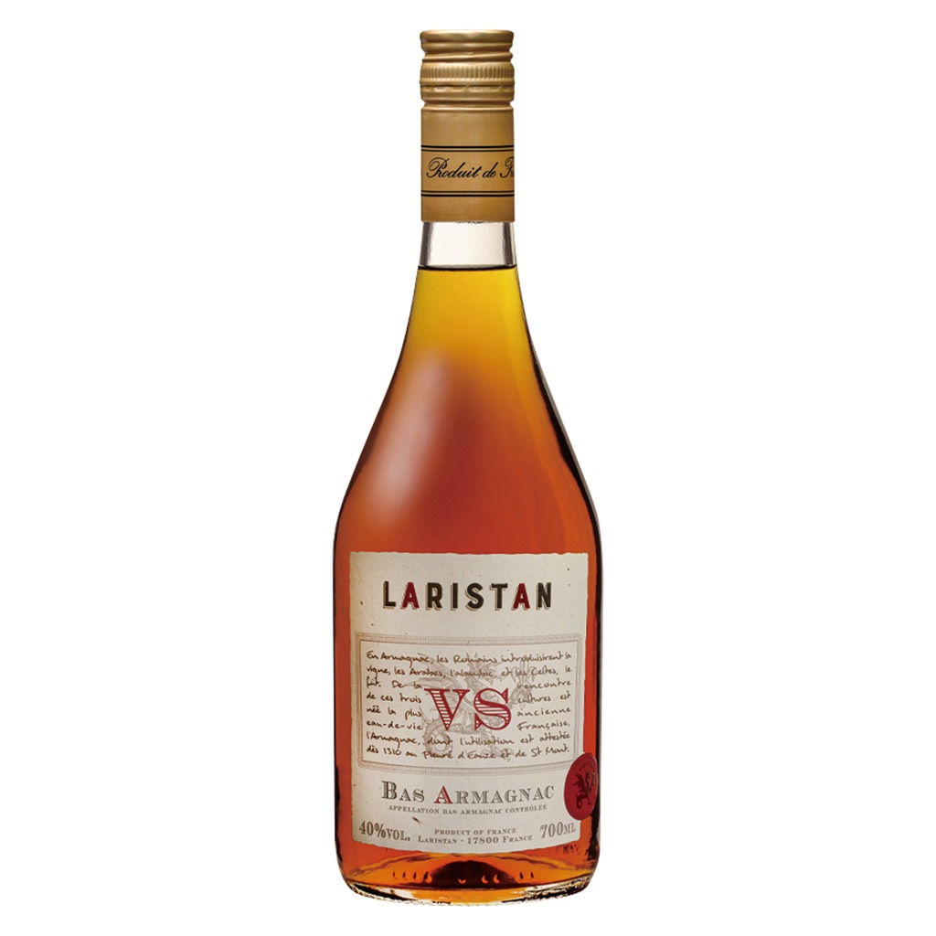 ラリスタン バ アルマニャック ＶＳ