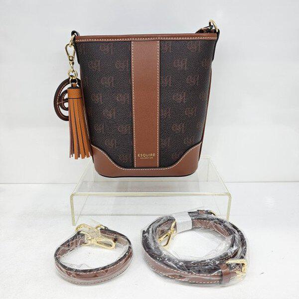 女性用デイリーカジュアルミニ携帯電話クロスバッグEOCFHB883_JK