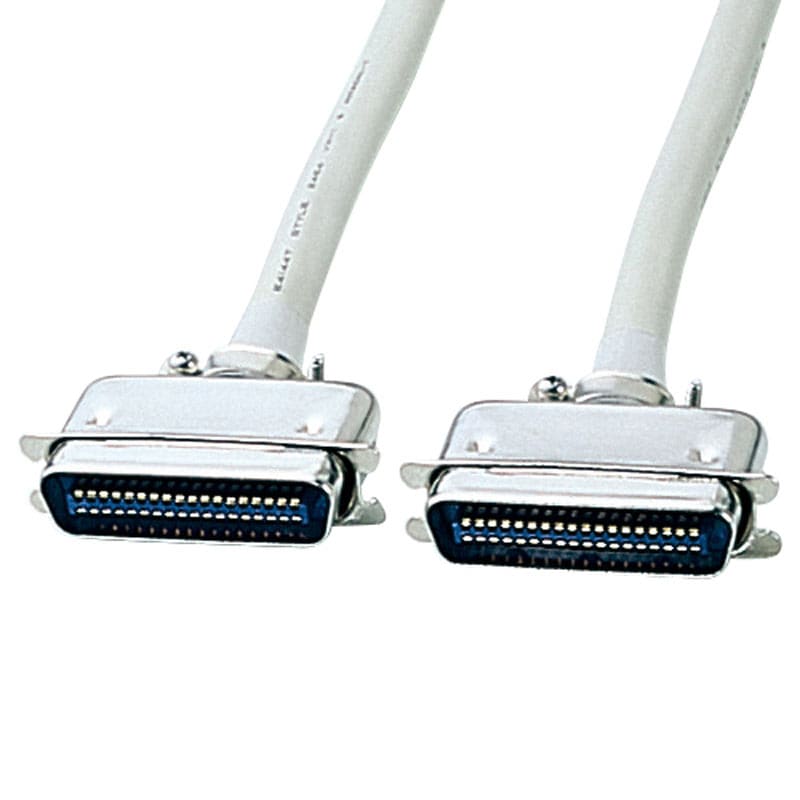 プリンタケーブル 15m 36pin全結線 KPU-006-15N