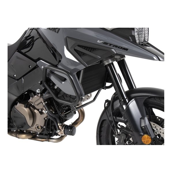 エンジンガード ブラック V-Strom1050 20-23 50135440001