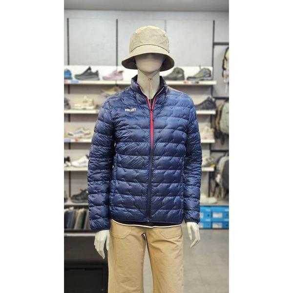 セーブゾーン07 女性軽量グースジャケット MRTWD504 (S41386515)