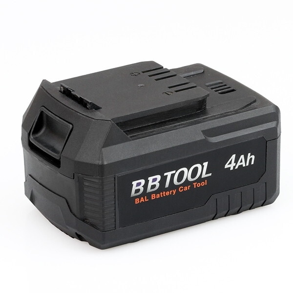 大橋産業 BBTOOL リチウムイオン電池パック4Ah 5111