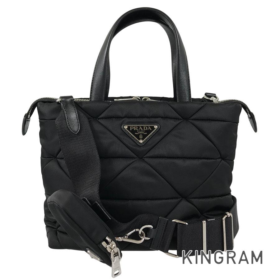 パデット トートバッグ fto【中古】 139,150円