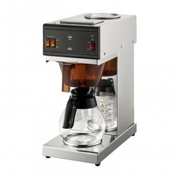 Kalita（カリタ）　ドリップコーヒーマシン　KDM-27　62190