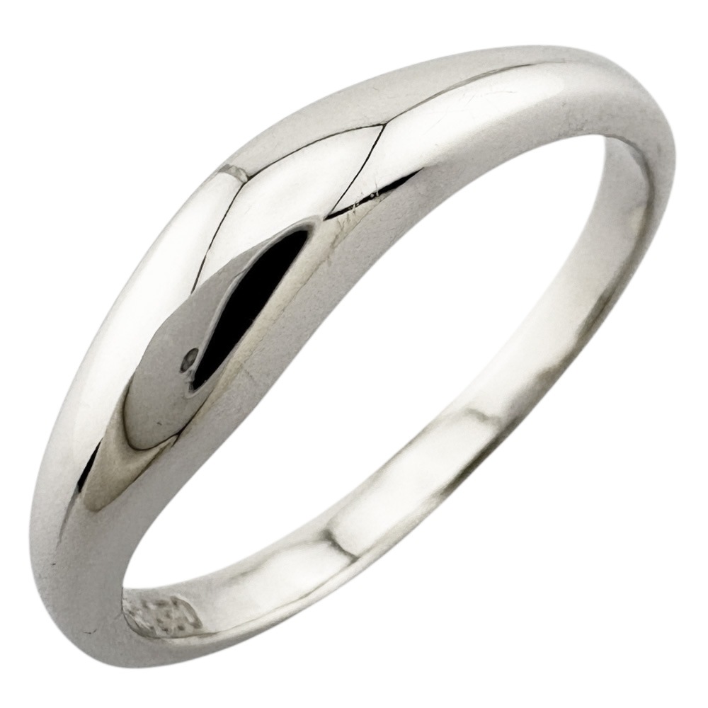 ミキモト リング 指輪 11号 Pt950プラチナ MIKIMOTO 中古 美品