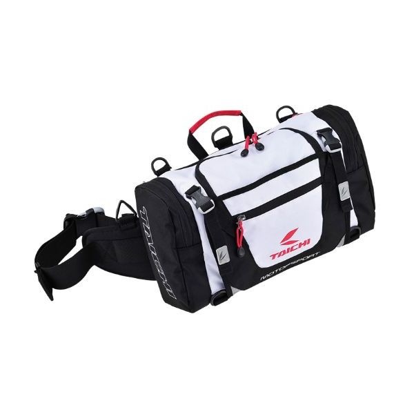 ヒップバッグ L ホワイト 容量10L RSB268 RSB268WH