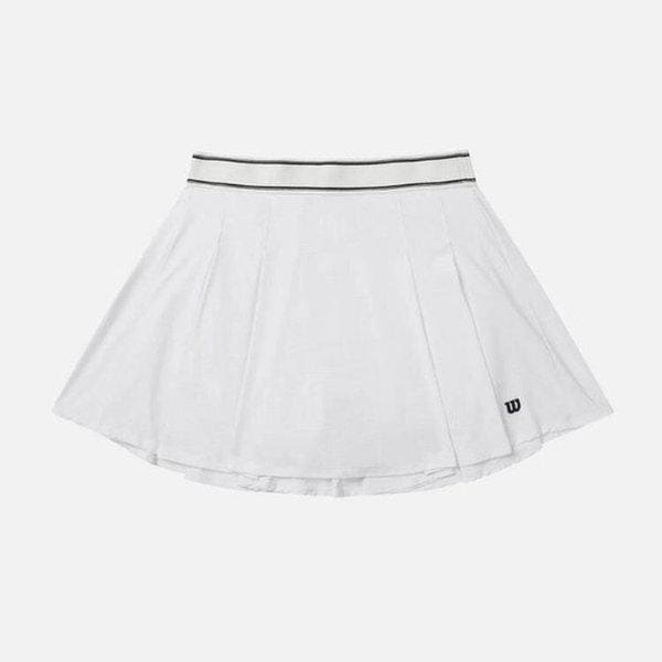 エアブリーズ テニス プロ スカート W W252002TSK51WHT 18,092円