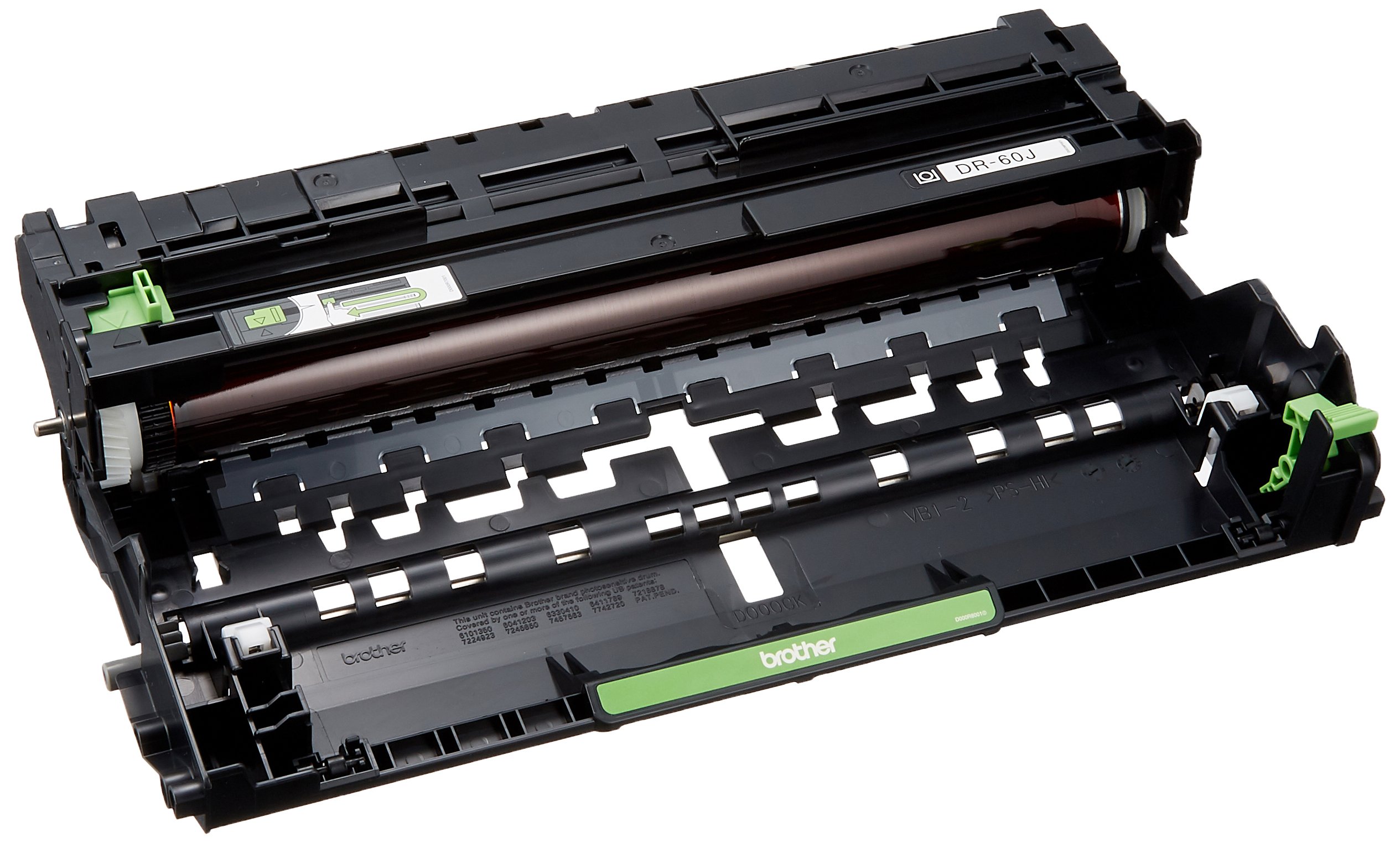 ブラザー工業 【brother純正】ドラムユニット DR-60J 対応型番:MFC-L6900DWMFC-L5755DWHL-L5200DWHL-L5100DN 他