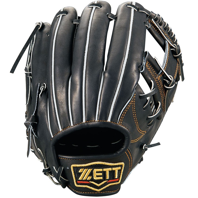 硬式用 プロステイタス1901 内野手用 今宮タイプ グラブ袋付 野球 硬式 グラブ グローブ 限定 25SS(BPROG760-1900)