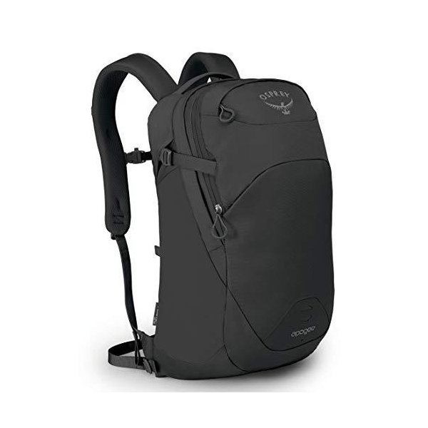 Osprey Apogee Men s Laptop Backpack 並行輸入品