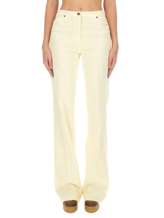 ETRO Women Denims WRNB0026 AV689W3789 Neutrals