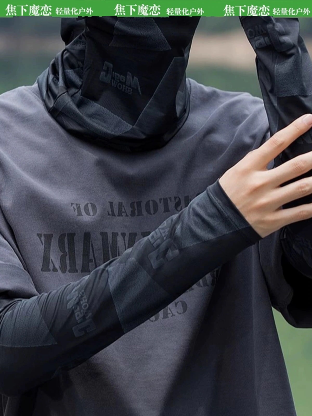 焼け止めスリーブアイスシルクルーズアームグローブアウトドアサイクリングuv保護アイススリーブ