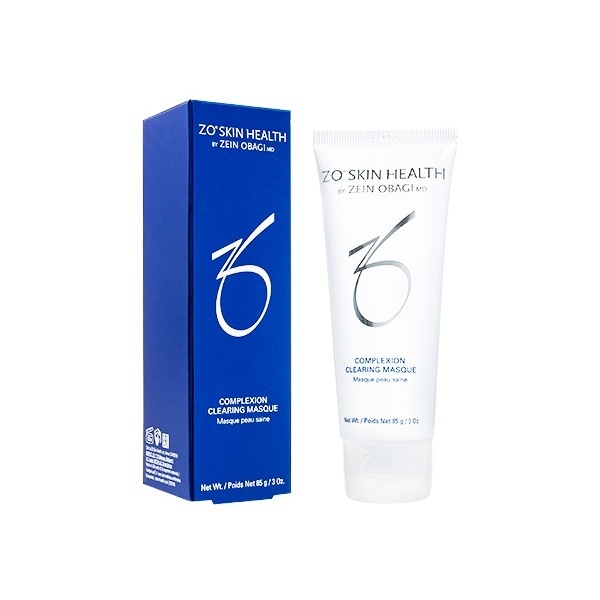 ゼオスキン コンプレクションクリアリングマスク 85g 1本 Zo Skin Health Complexion Clearing Masque 海外直送 日時指定不可