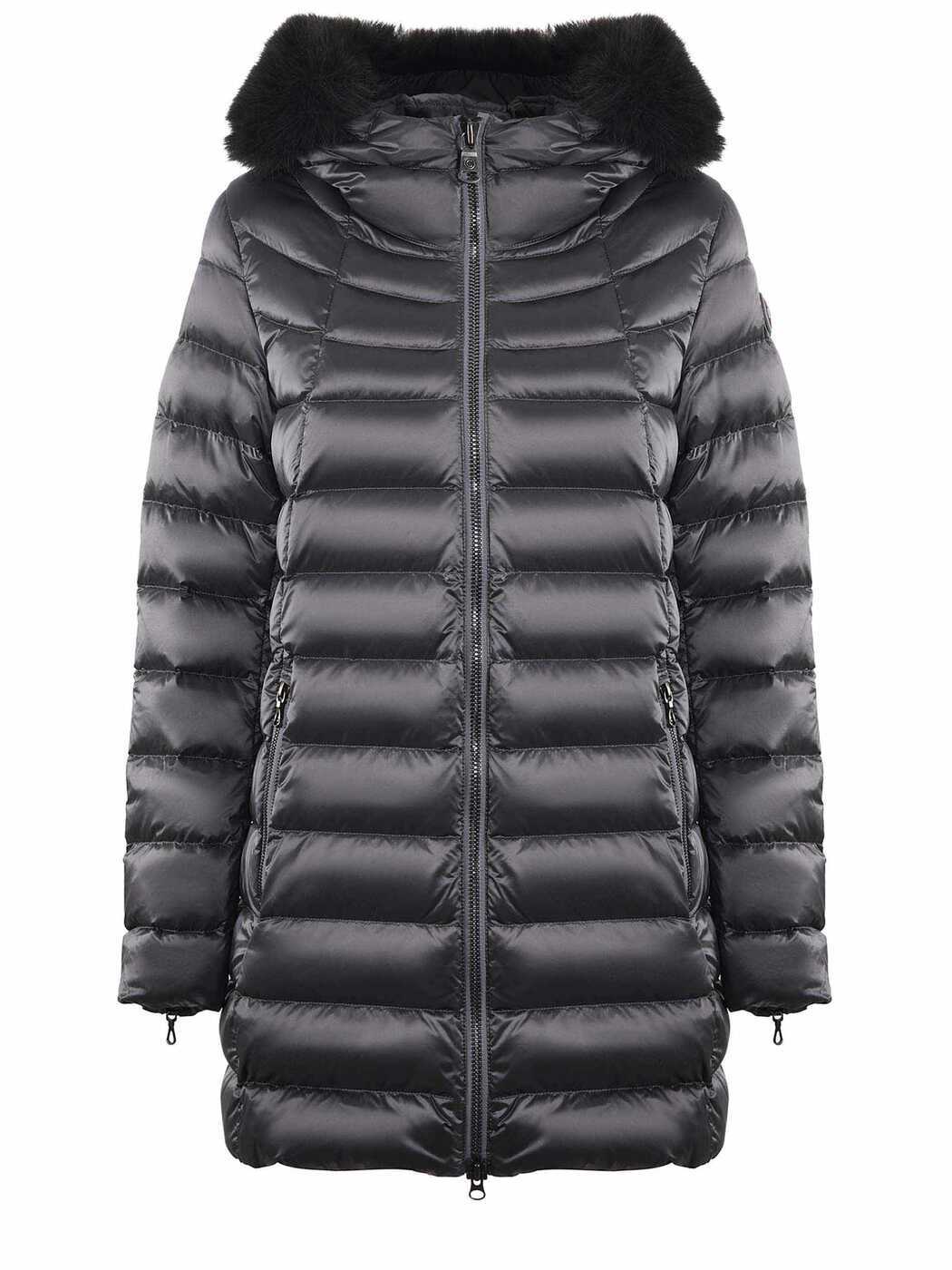 2233E2Y0-506 グレー 秋冬2024 ジャケット レディース ia 64,900円