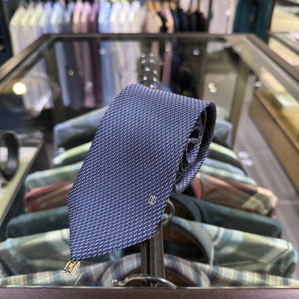 AK Bundang店 26SS 一般 オールオーバー ネクタイDMG1ACF1231N1