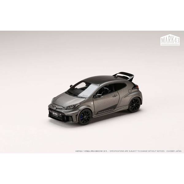 MARK43 1/43 トヨタ GR Yaris RZ High performance Sebastien Ogier Edition 2024【PM43145DMS】 ミニカー MARK43 PM