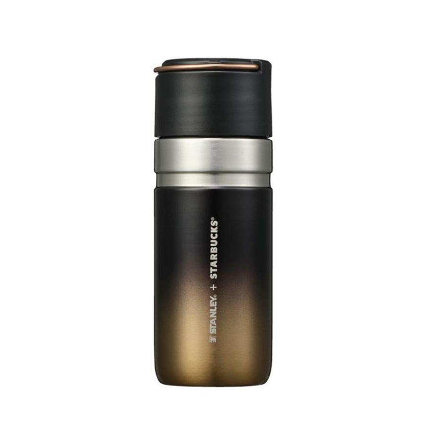 グラデーションスタンリー保温瓶 500ml