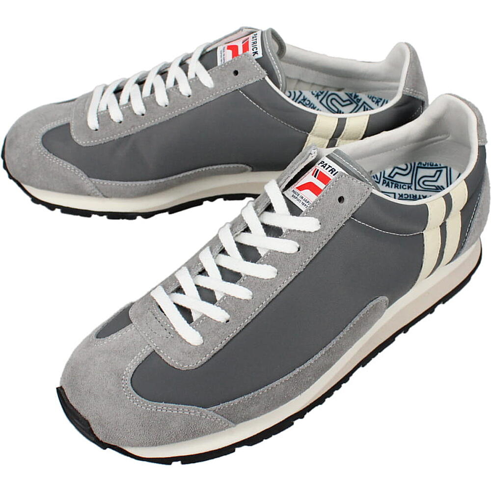 正規品　マイアミ オニベジ MIAMI-OB チャコール CHACL 505374