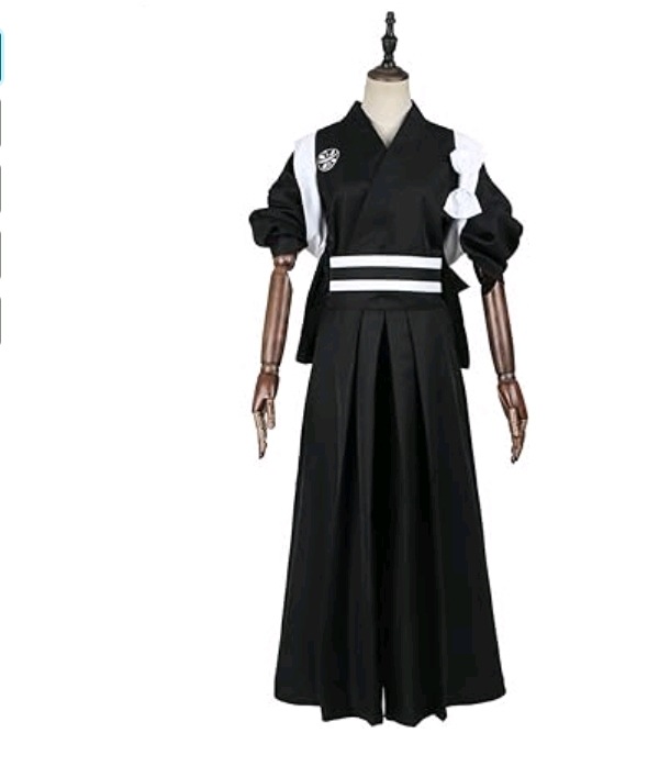 刀剣乱舞 蜻蛉切 内番服 風 コスプレ衣装 ホビー コスプレ仮装 コスチューム 7,020円