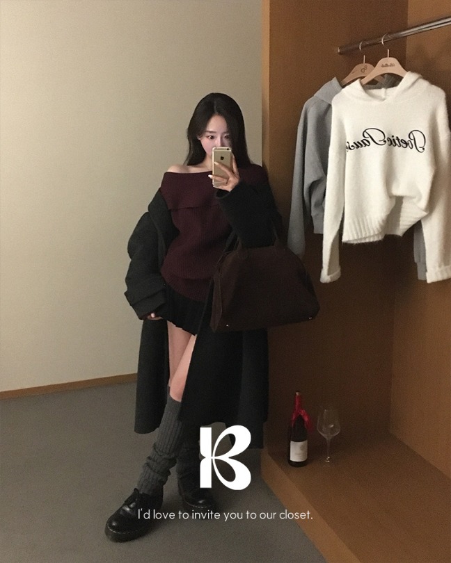 グランデハンドメイドロングコート ct1061