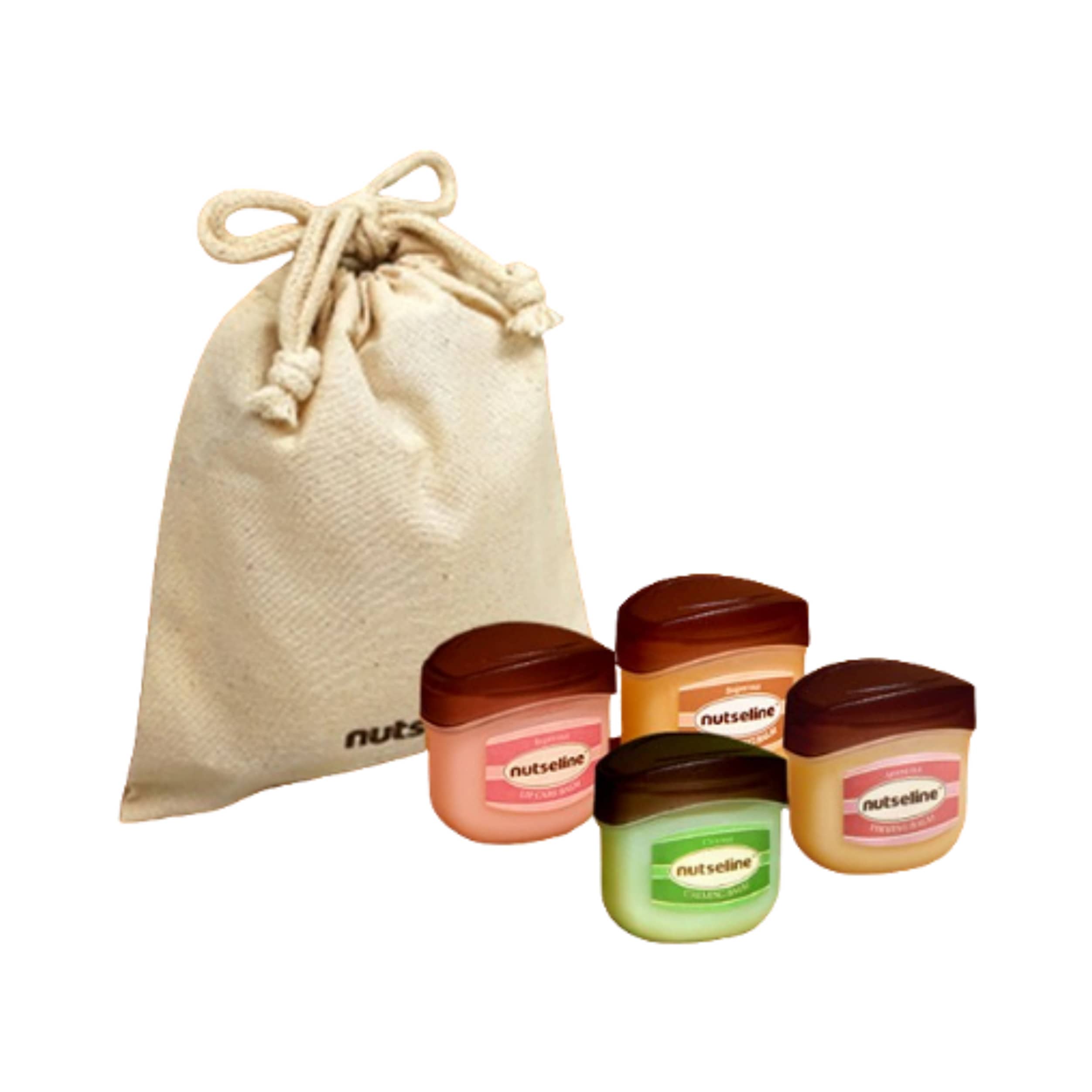 miniバーム 4種set