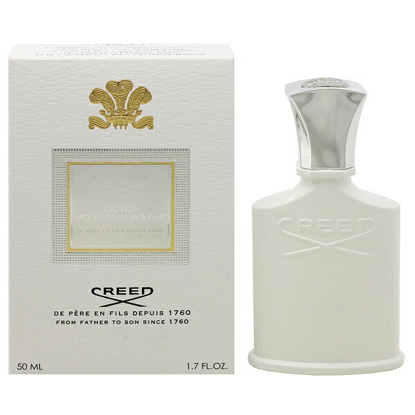 シルバー マウンテン ウォーター EDP SP 50ml 26,913円