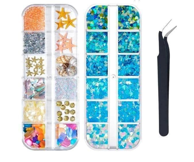 レジン ネイルパーツ デコパーツ レジンパーツ ネイル レジン