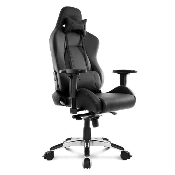 ゲーミングチェア オフィスチェア デスクチェア リクライニングチェア 学習椅子 ゲーミング椅子 パソコンチェア 社長椅子 ワークチェア akレーシング Premium