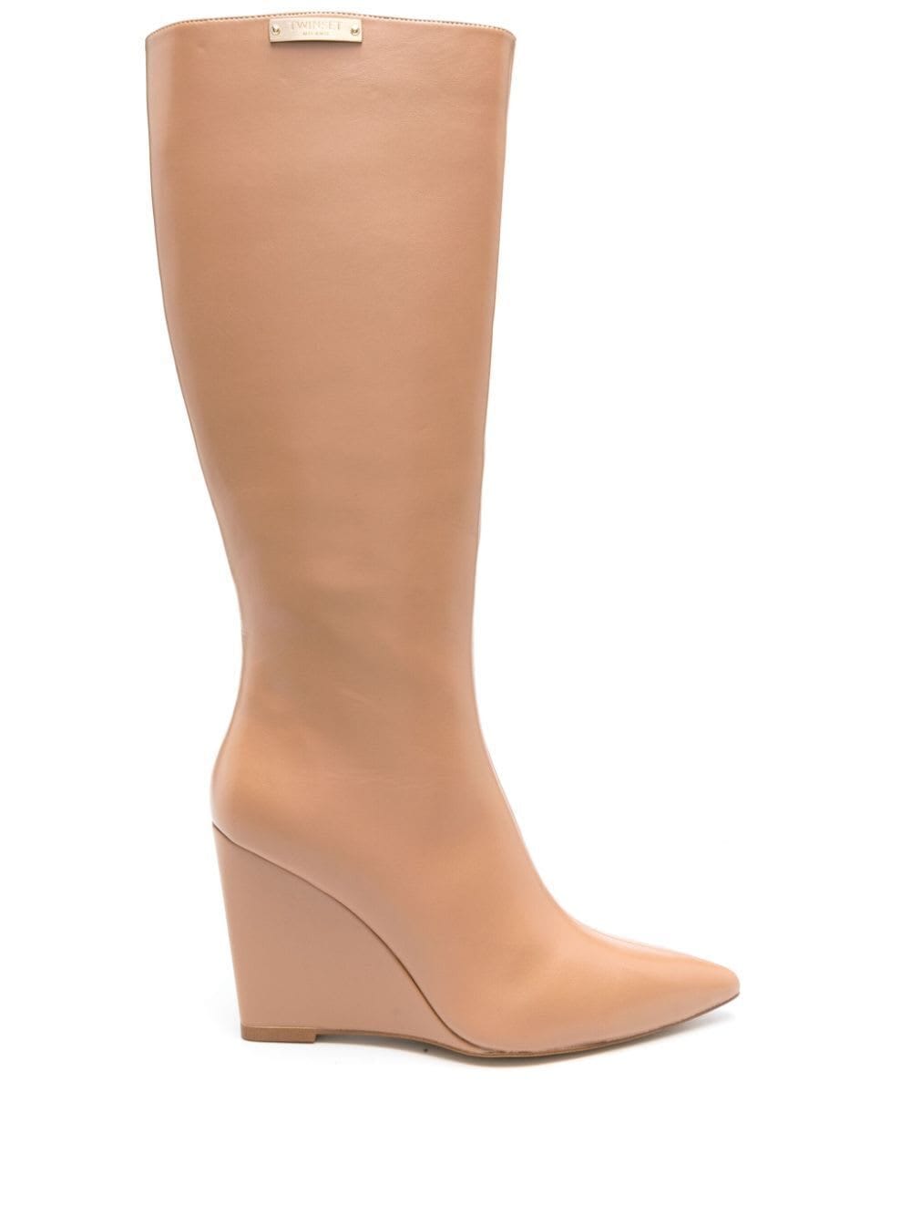 242TCP160 10282 秋冬2024 ブーツ レディース ia